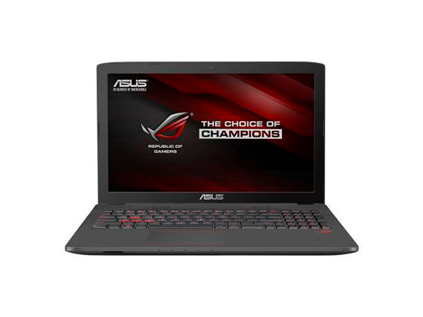  GL742V