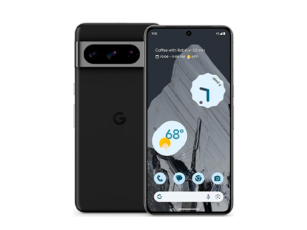 Pixel 8