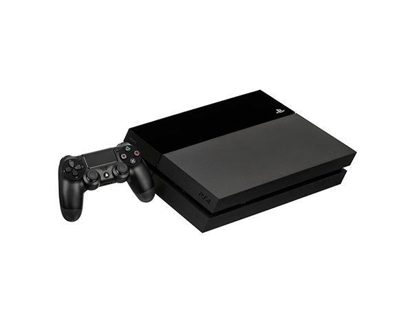 PlayStation 4 FAT - 1 To