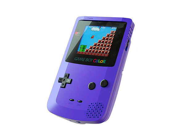 Game Boy Color