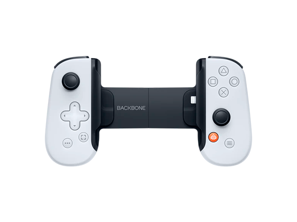 Manette iPhone PlayStation 5