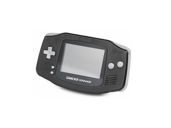 Game Boy Advance