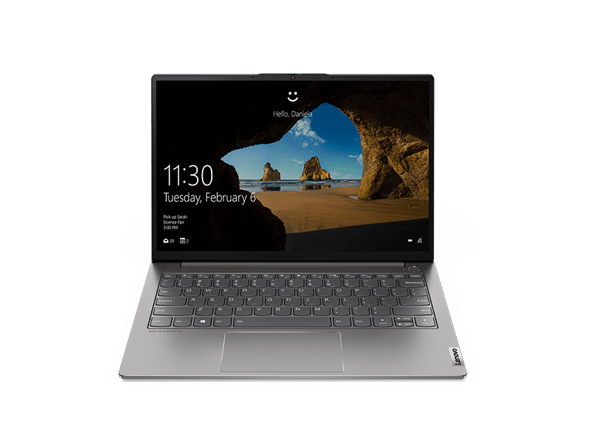 Lenovo ThinkBook 13s G2 ITL