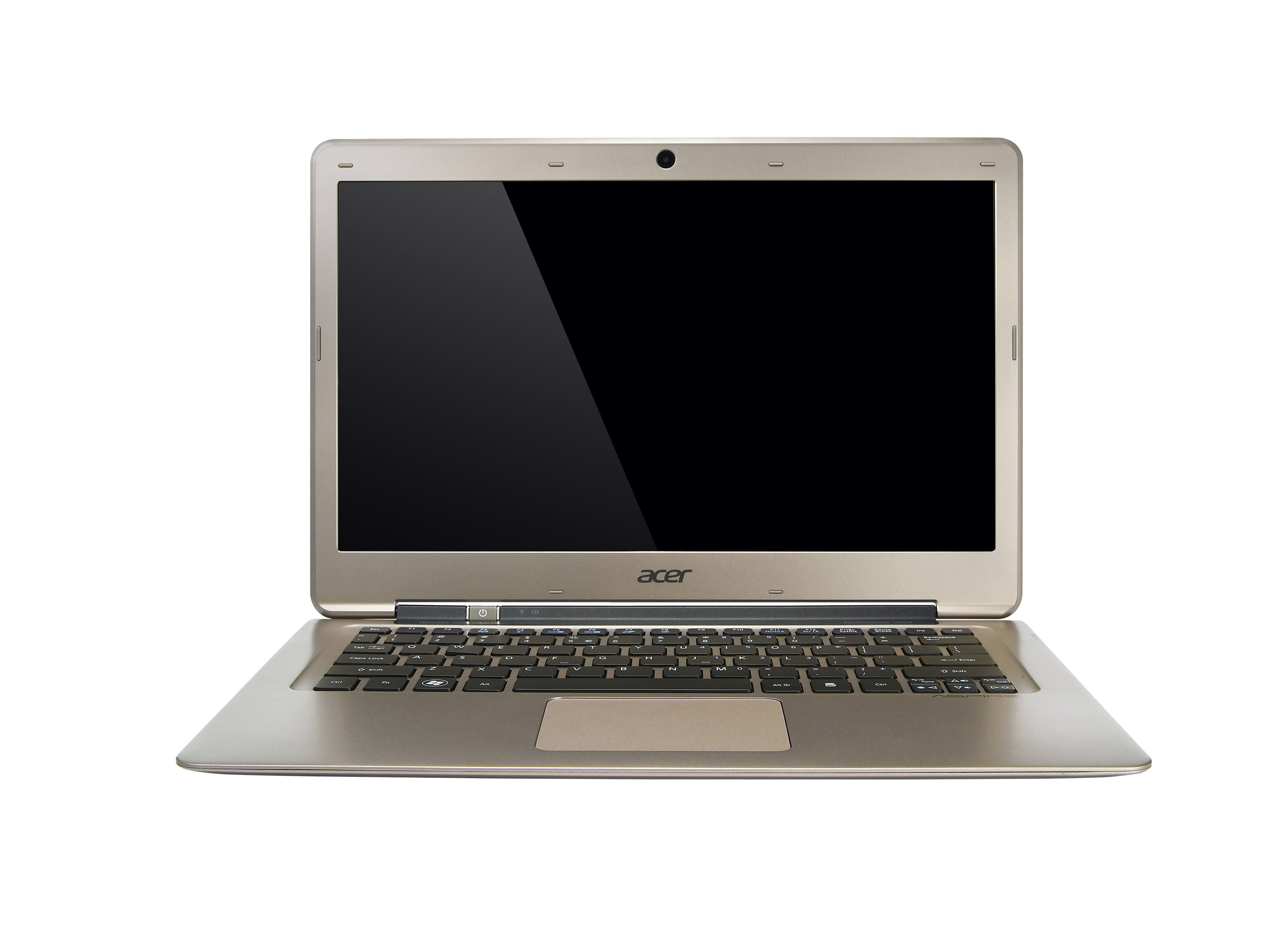 Acer Aspire S3