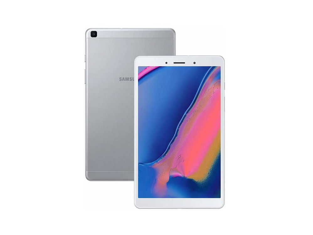 Galaxy Tab A