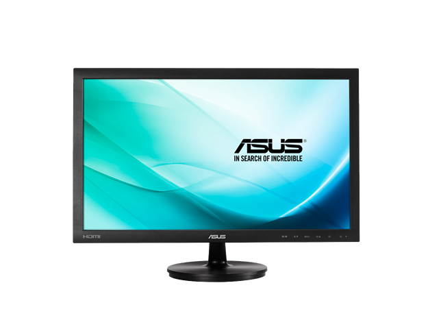 Écran PC Asus HDMI 23.6"