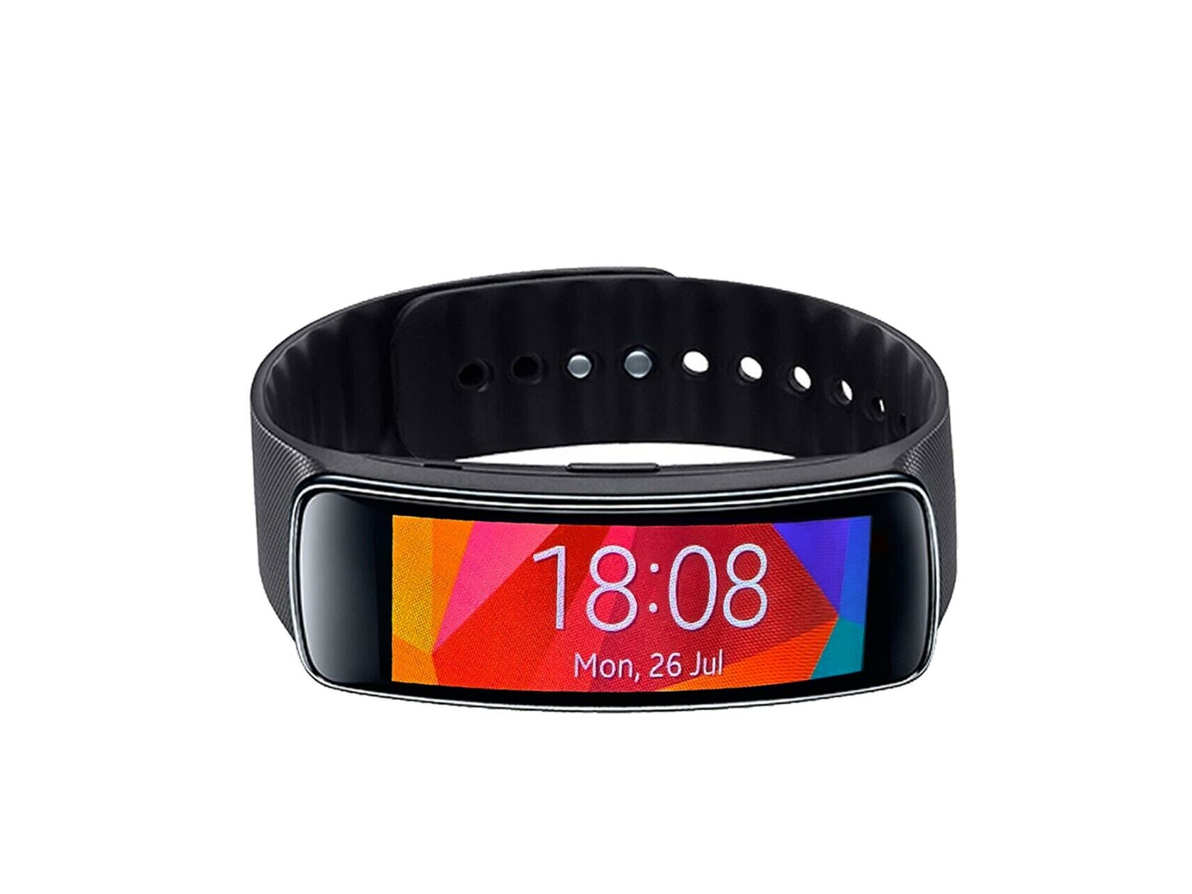 SAMSUNG GEAR FIT 