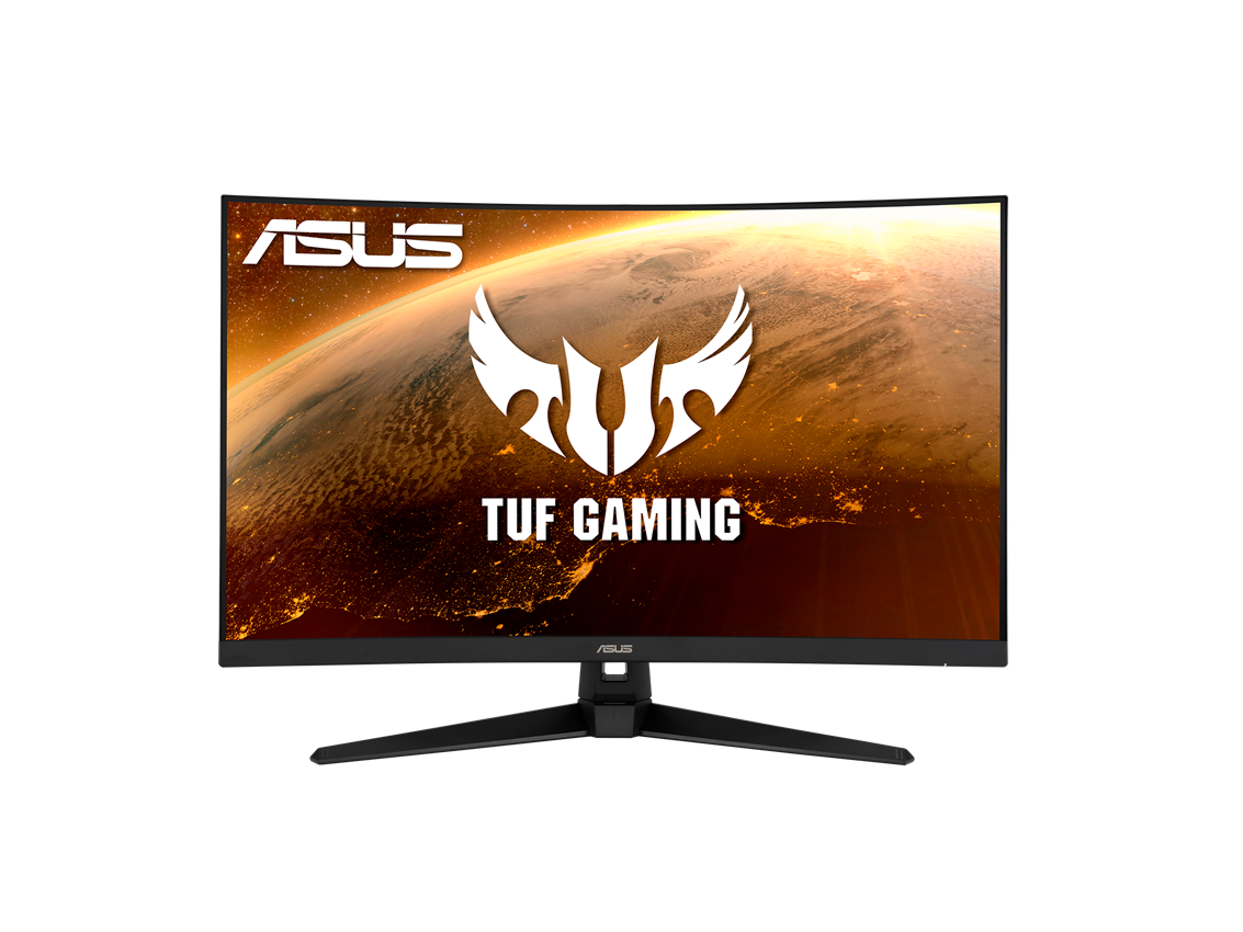 Écran PC Gamer Incurvé Asus 32"