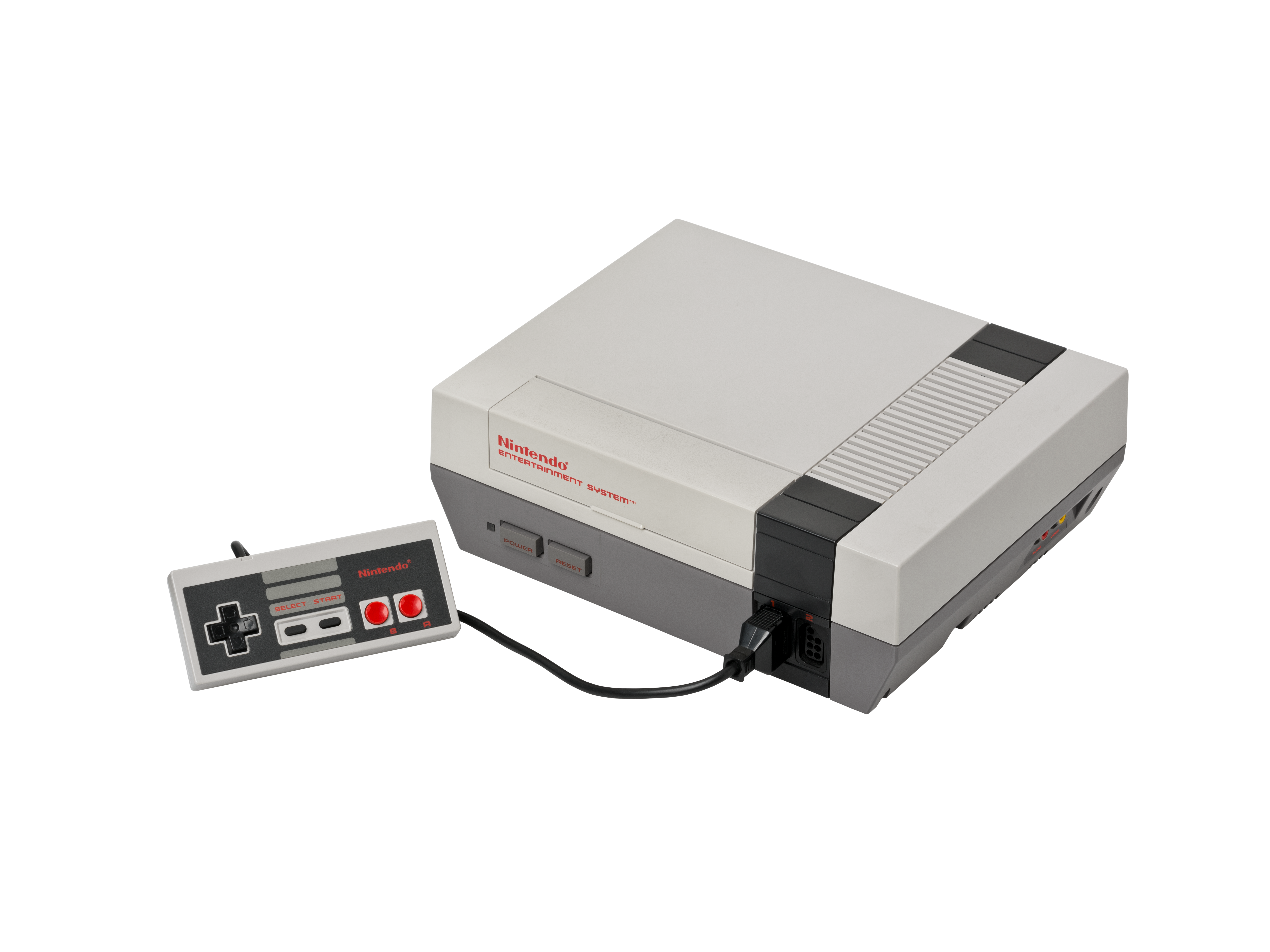 Nintendo Nes