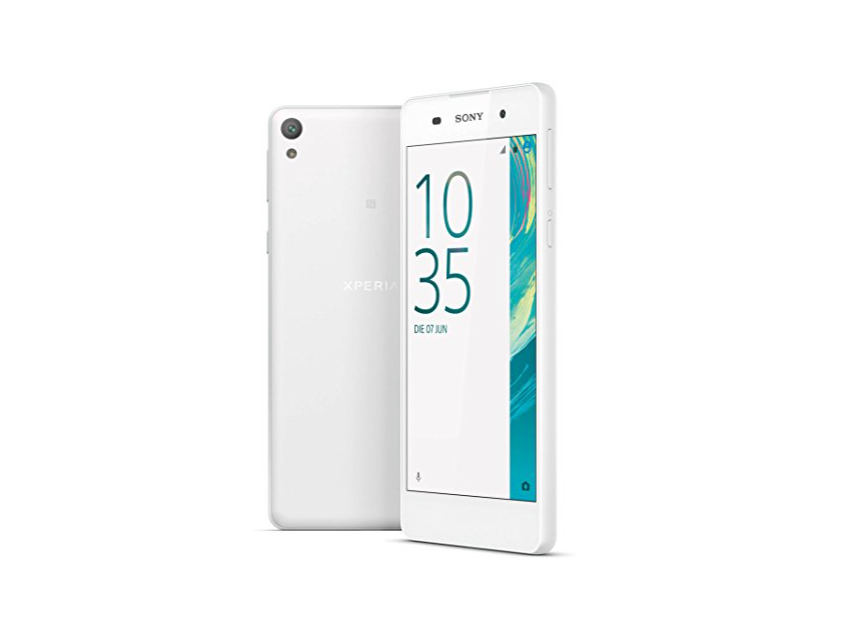 Xperia E5