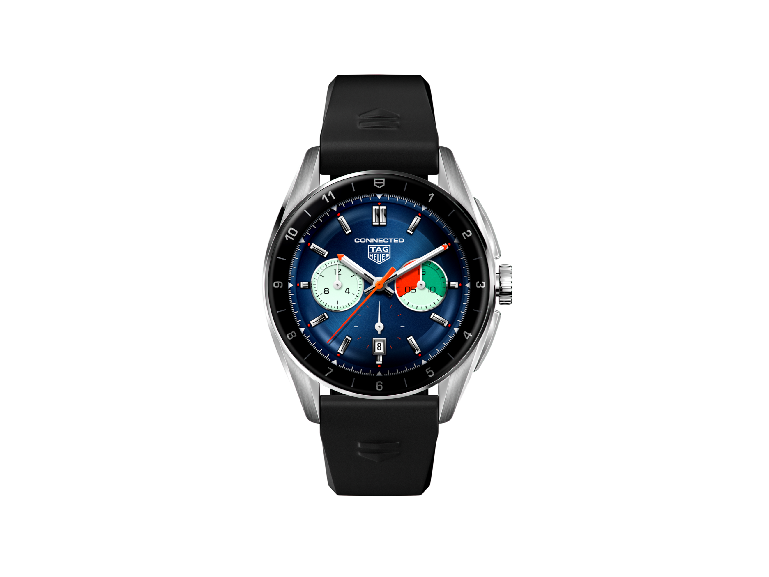 TAG Heuer Connected Calibre E4