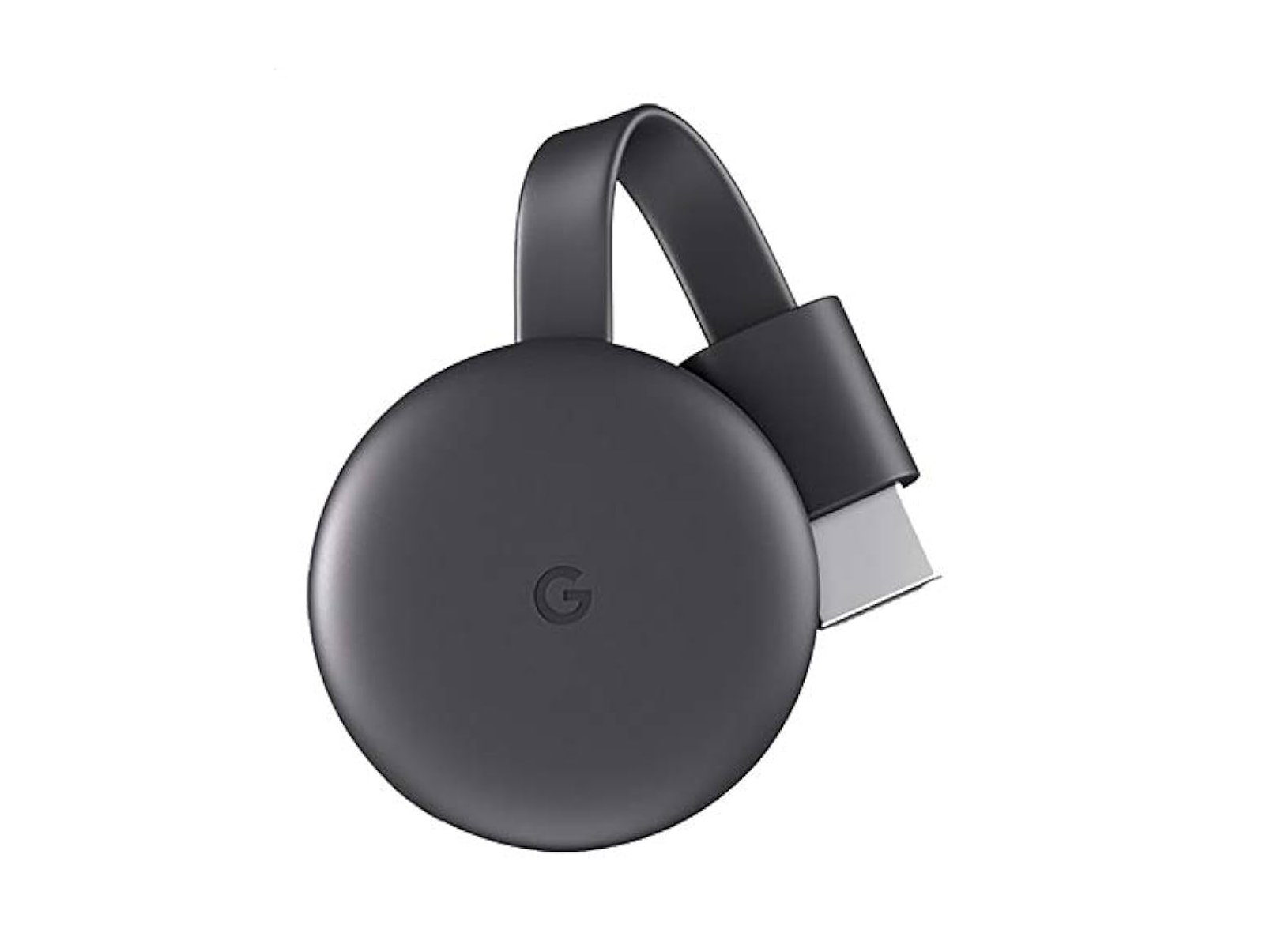 Google Chromecast 3