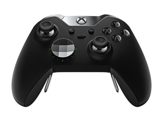 Manette Xbox Elite Series 1