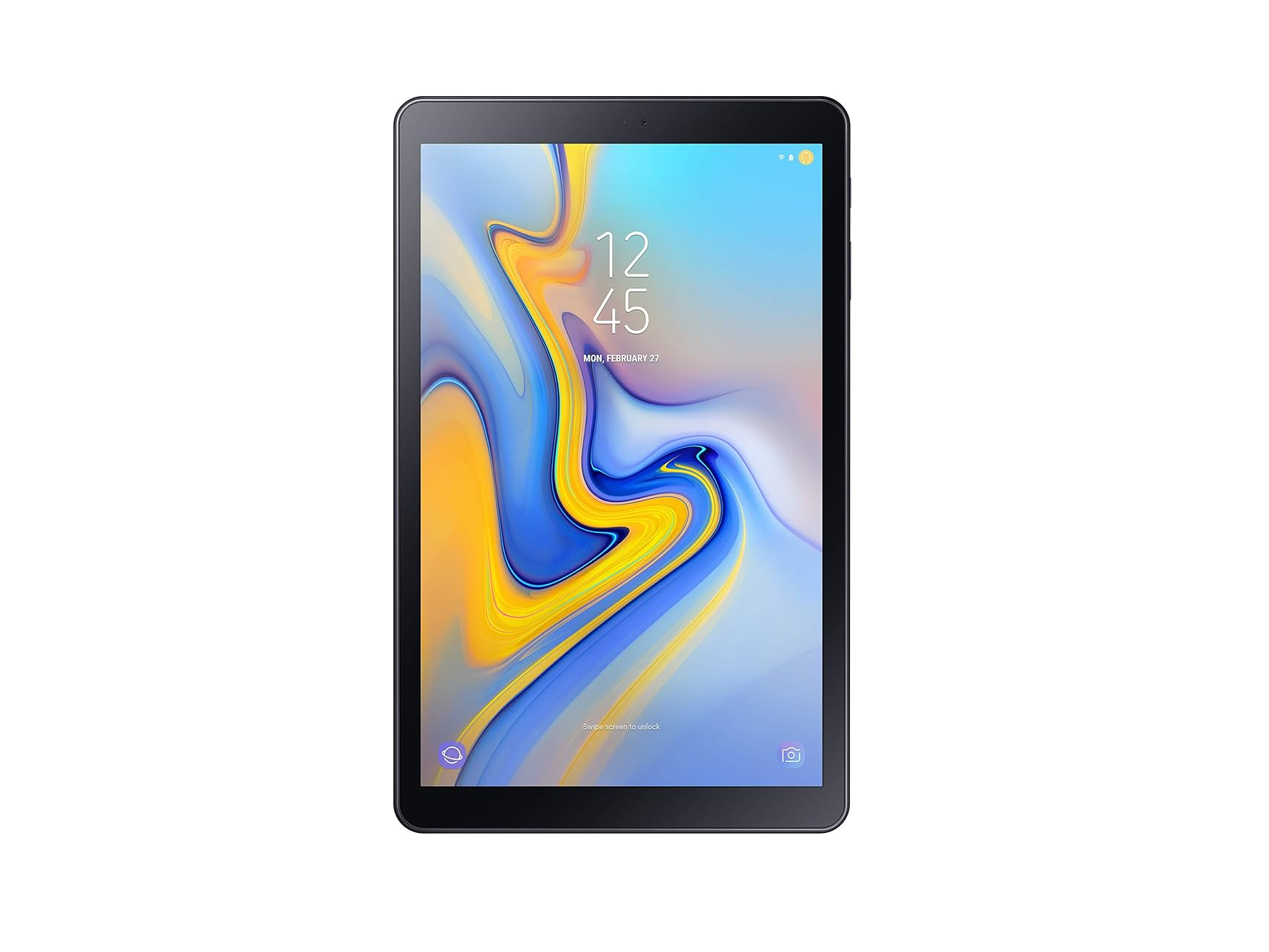  Galaxy Tab A 2018