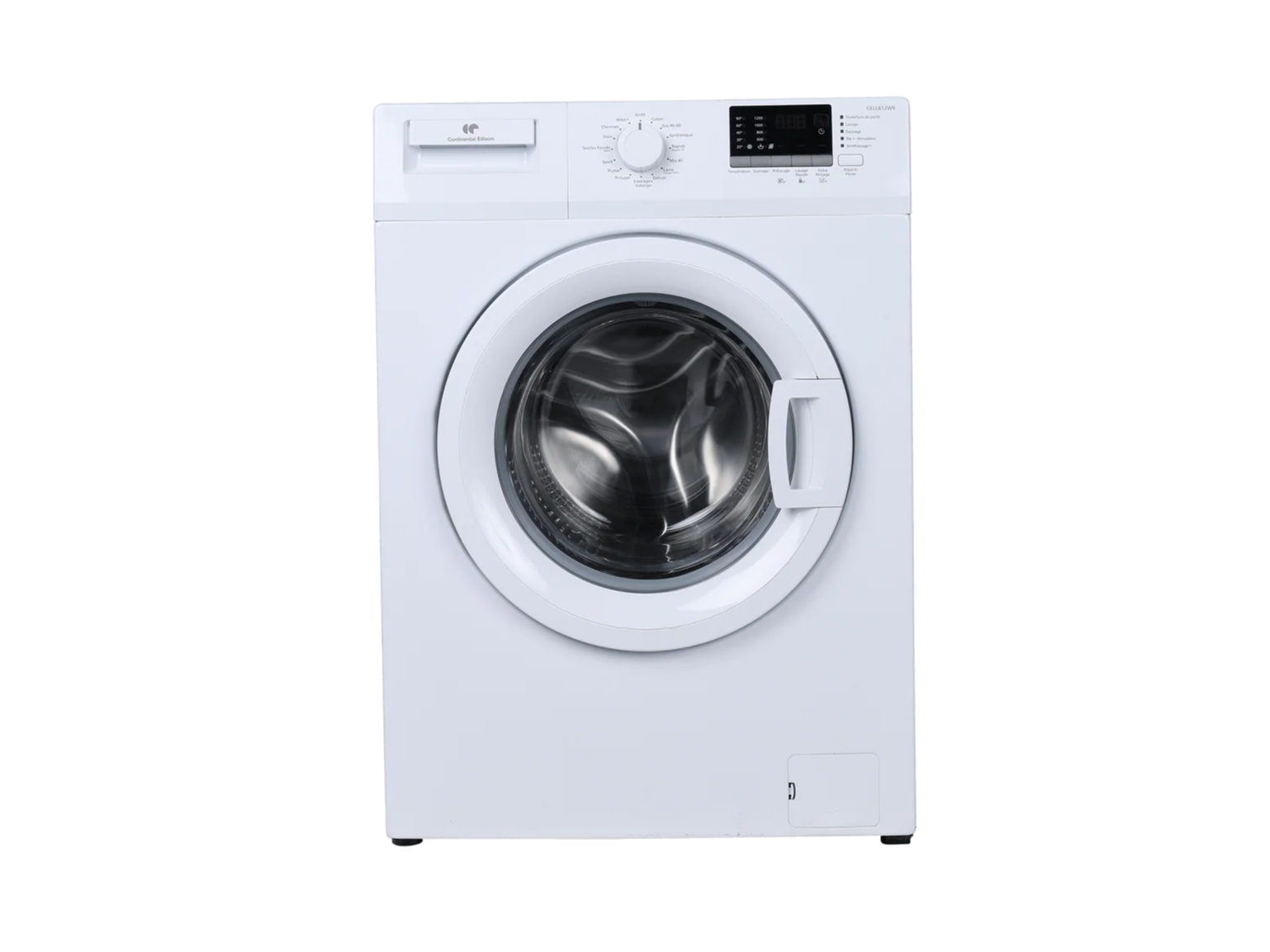 Lave-linge Hublot