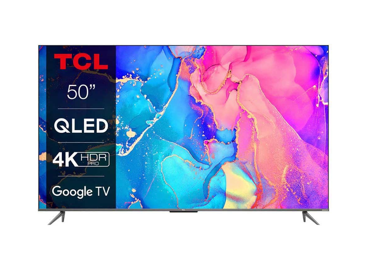 TCL 50C631 50