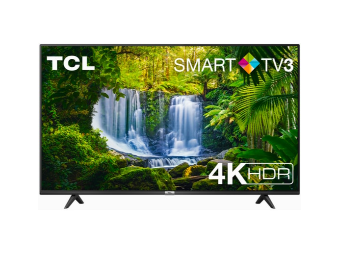 TCL 43P610 43