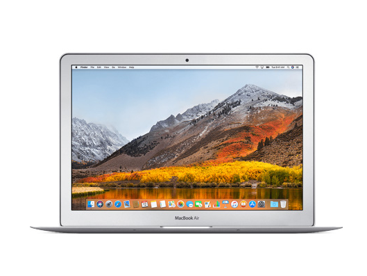 Apple MacBook Air 2017