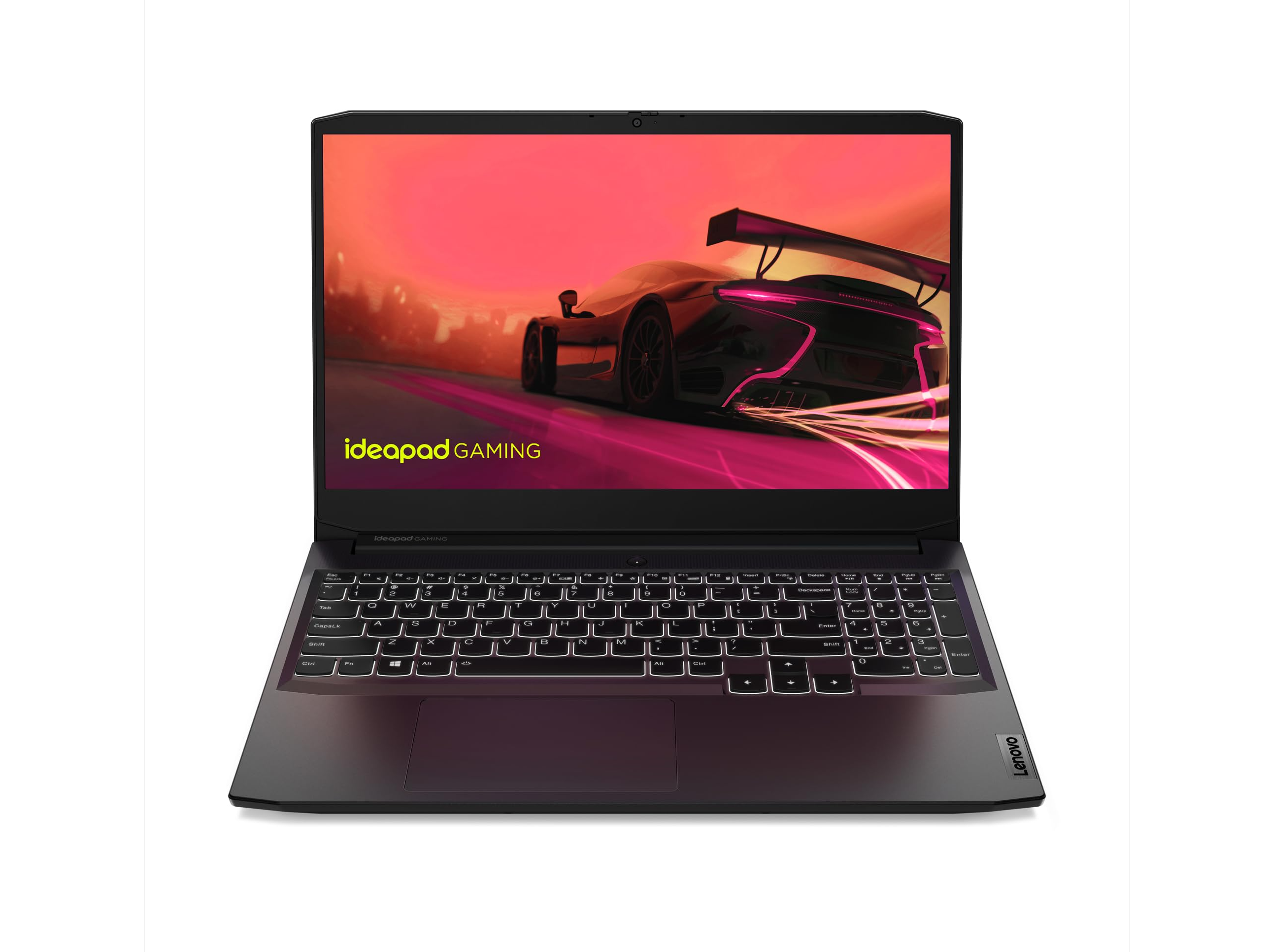 Lenovo IdeaPad Gaming 3