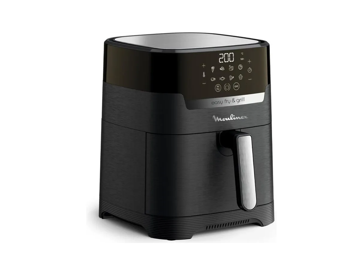 Air Fryer Easy Fry & Grill