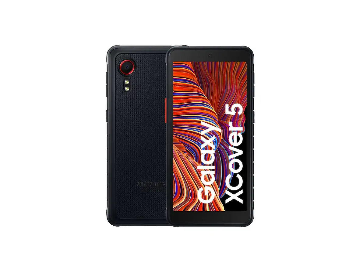 Xcover 5