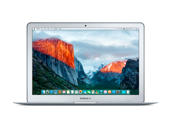  MacBook Air 2014