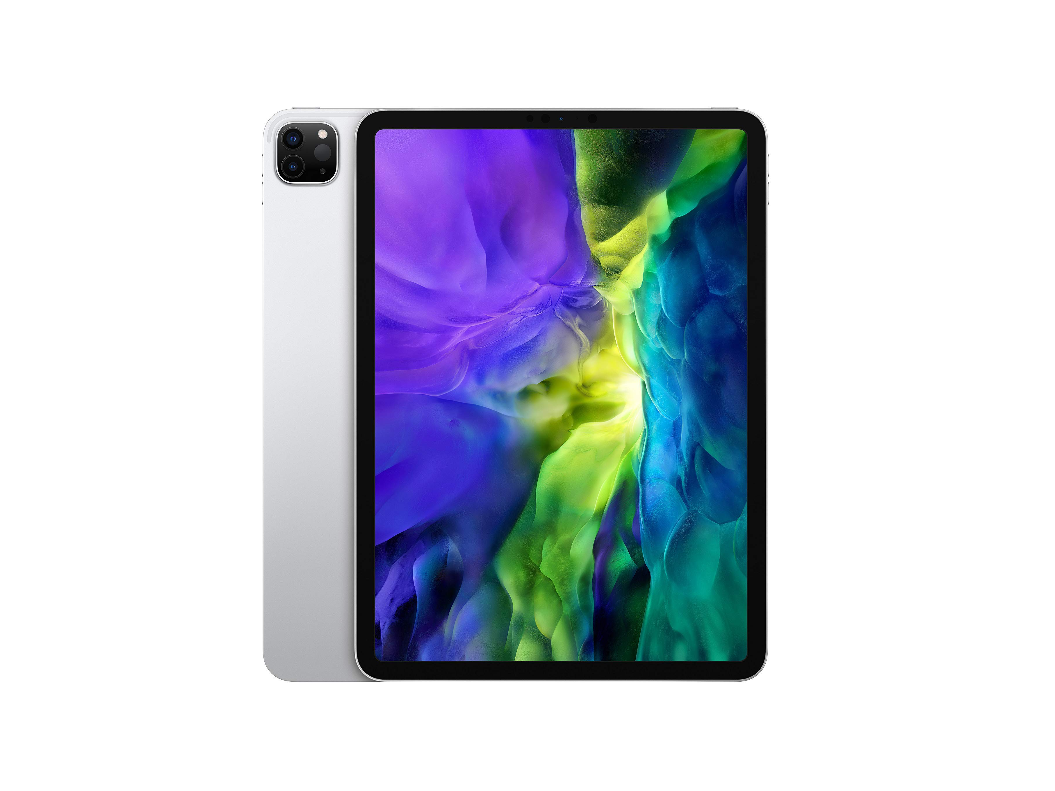  iPad Pro 11 2020