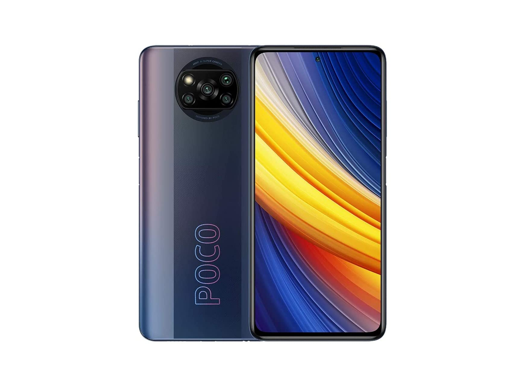 X3 Pro