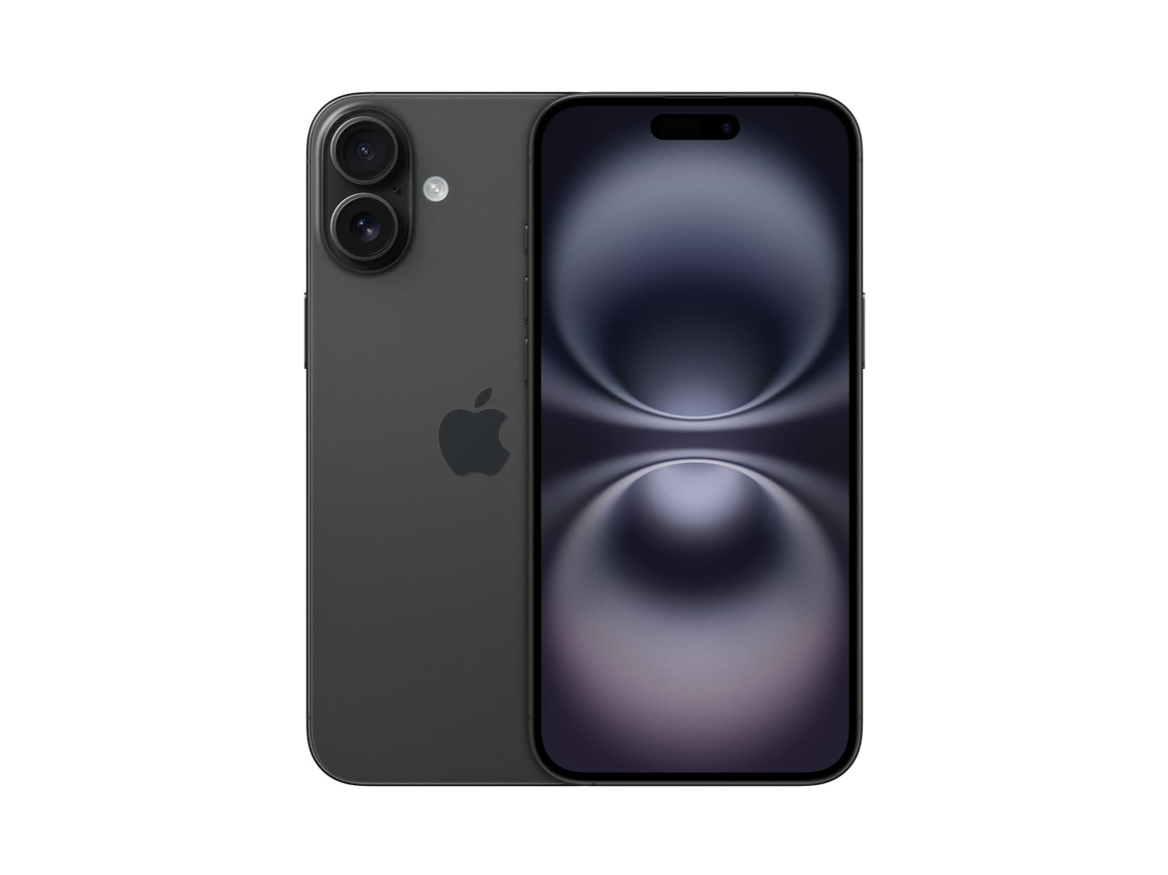 iPhone 16 Plus