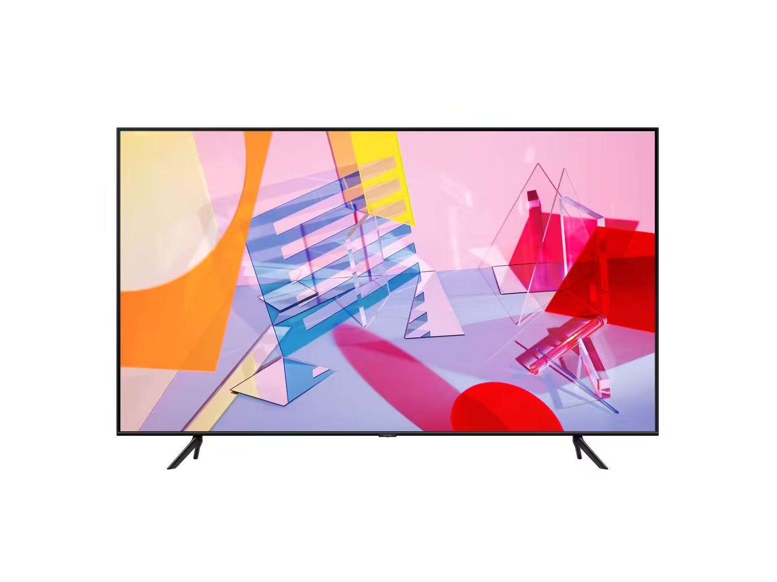 Samsung QE55Q60TAU  55