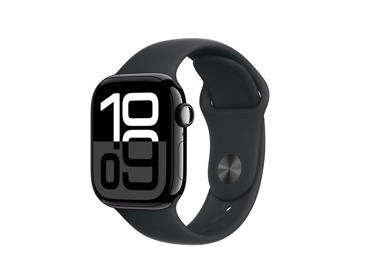 Apple Watch Series 10 (42 mm GPS)