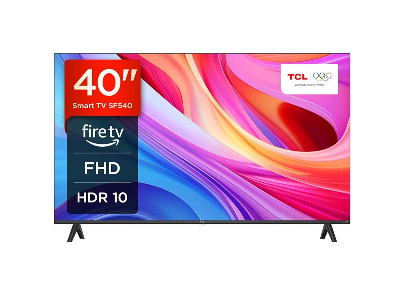 TCL 40SF540 40