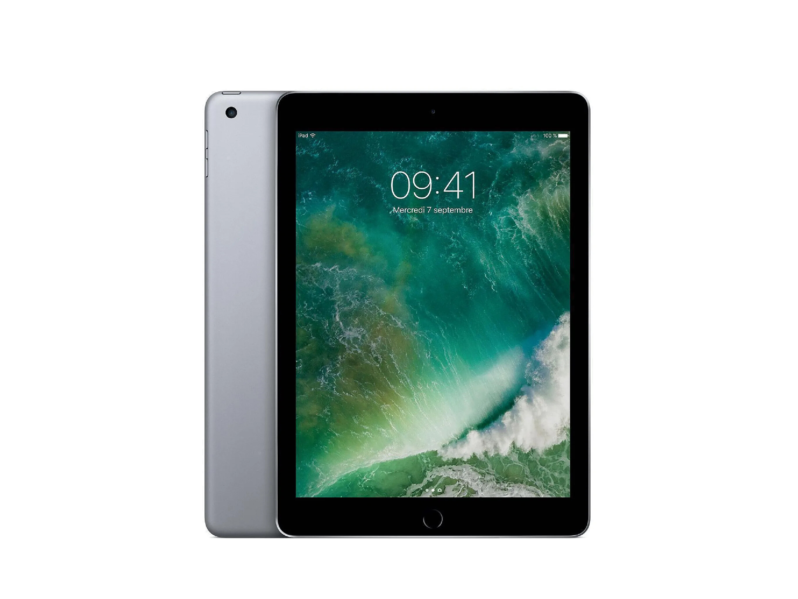 iPad 6e Génération