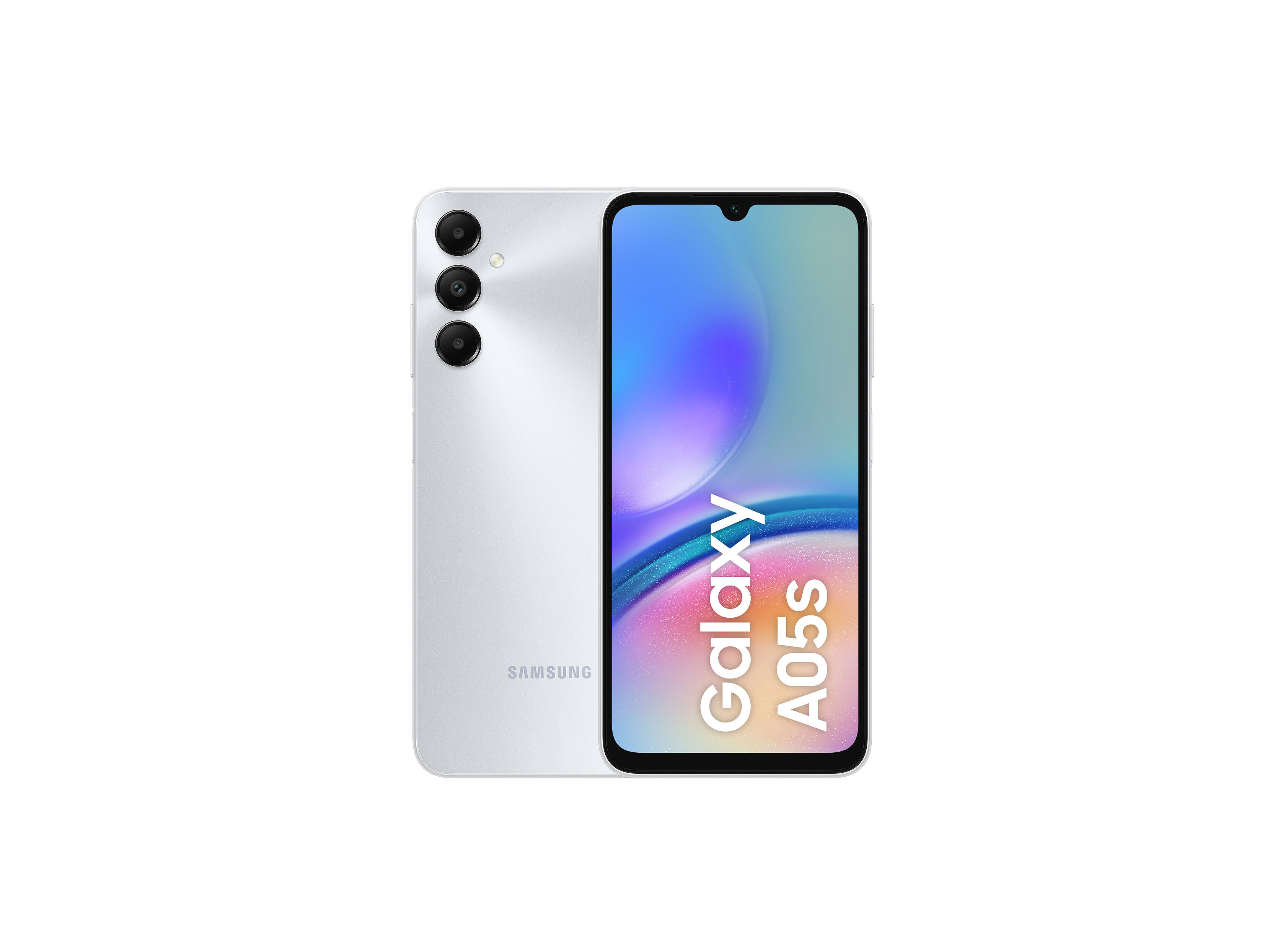 Galaxy A05s