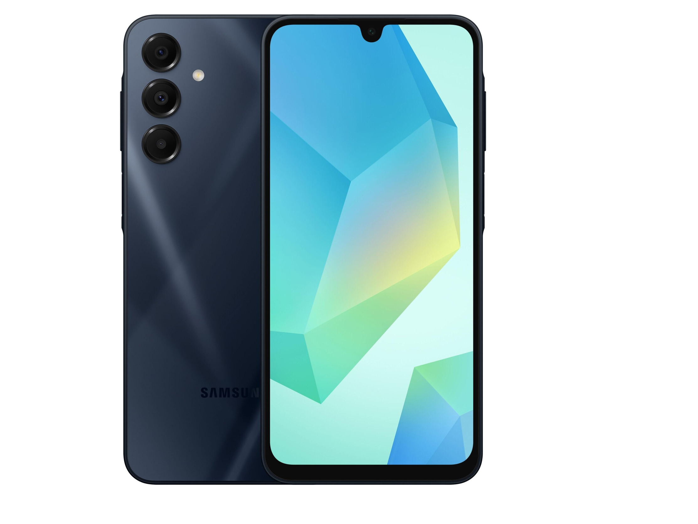 GALAXY A16