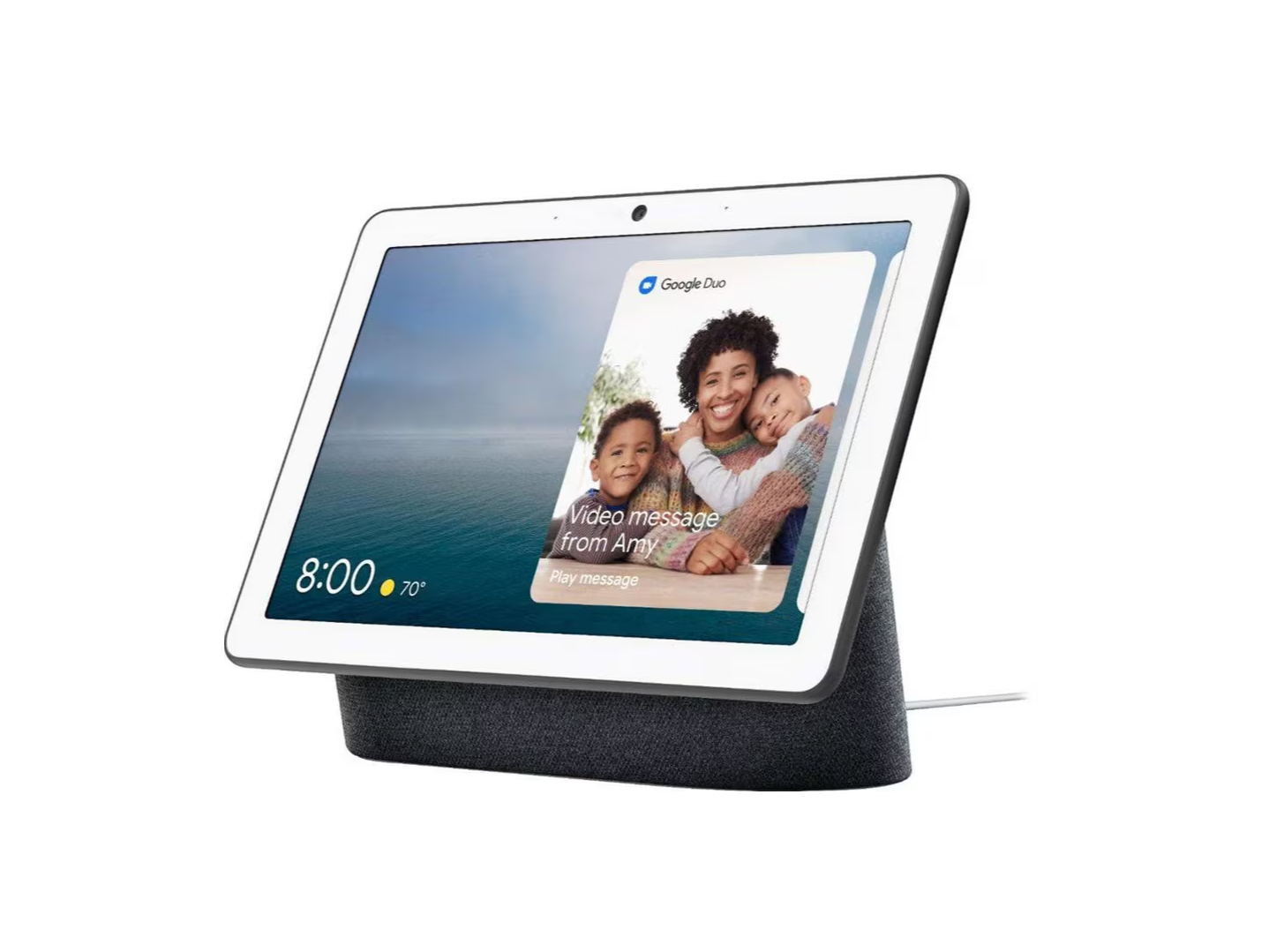 Google Nest Hub Max