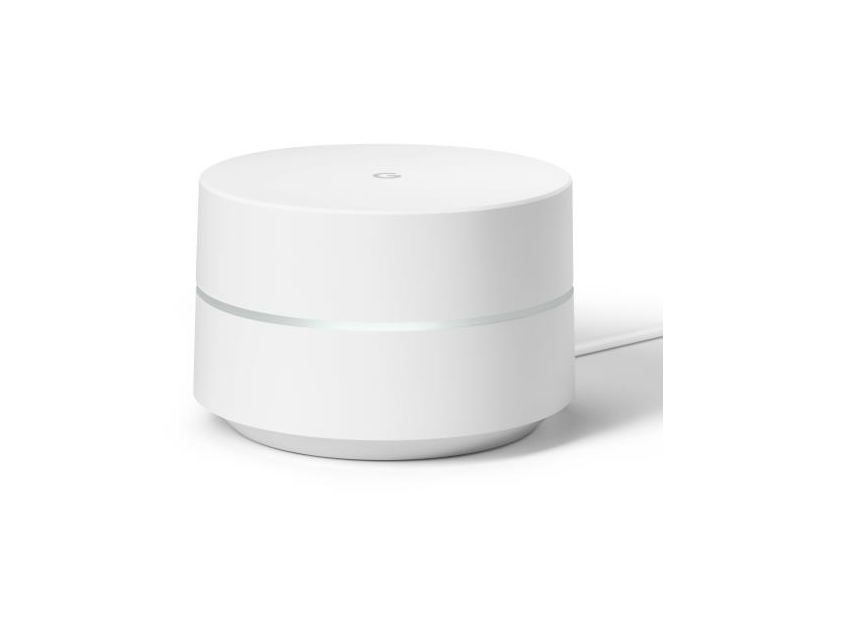 Google Nest Wifi