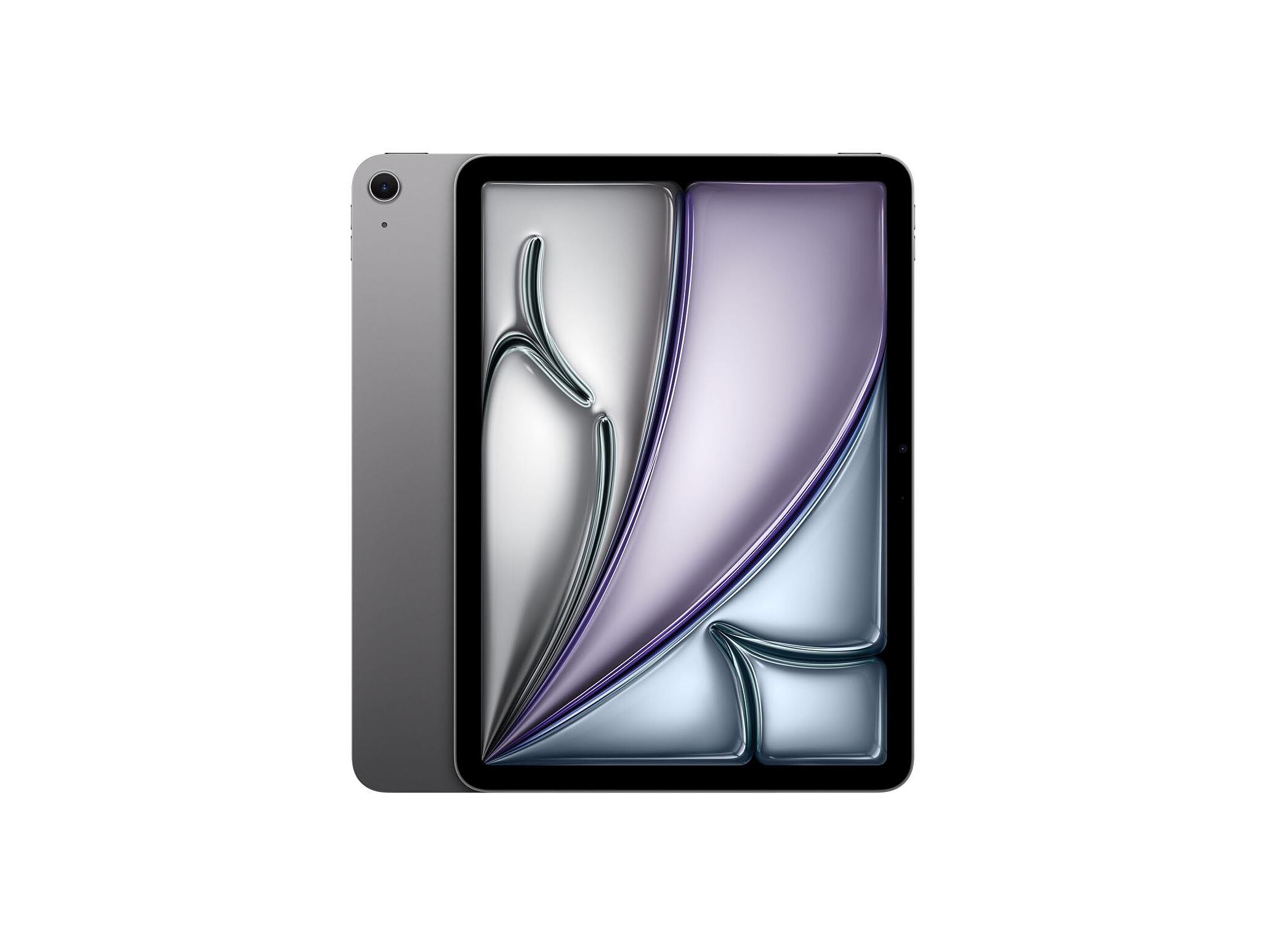iPad Air M2