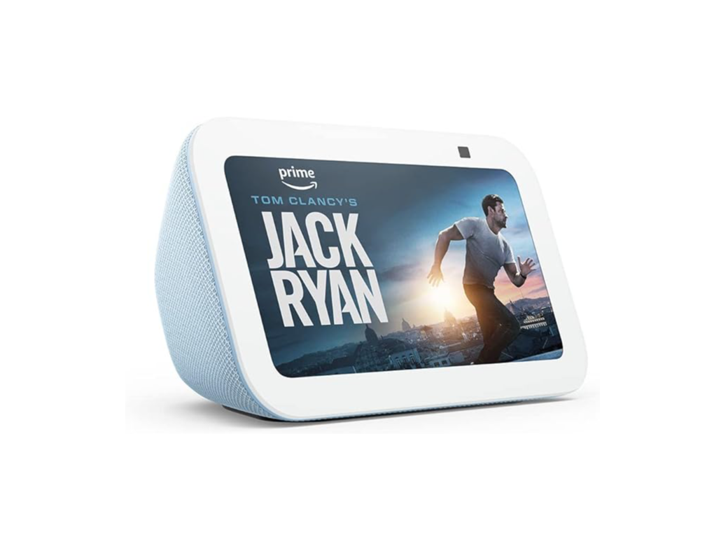 Amazon Echo Show 5