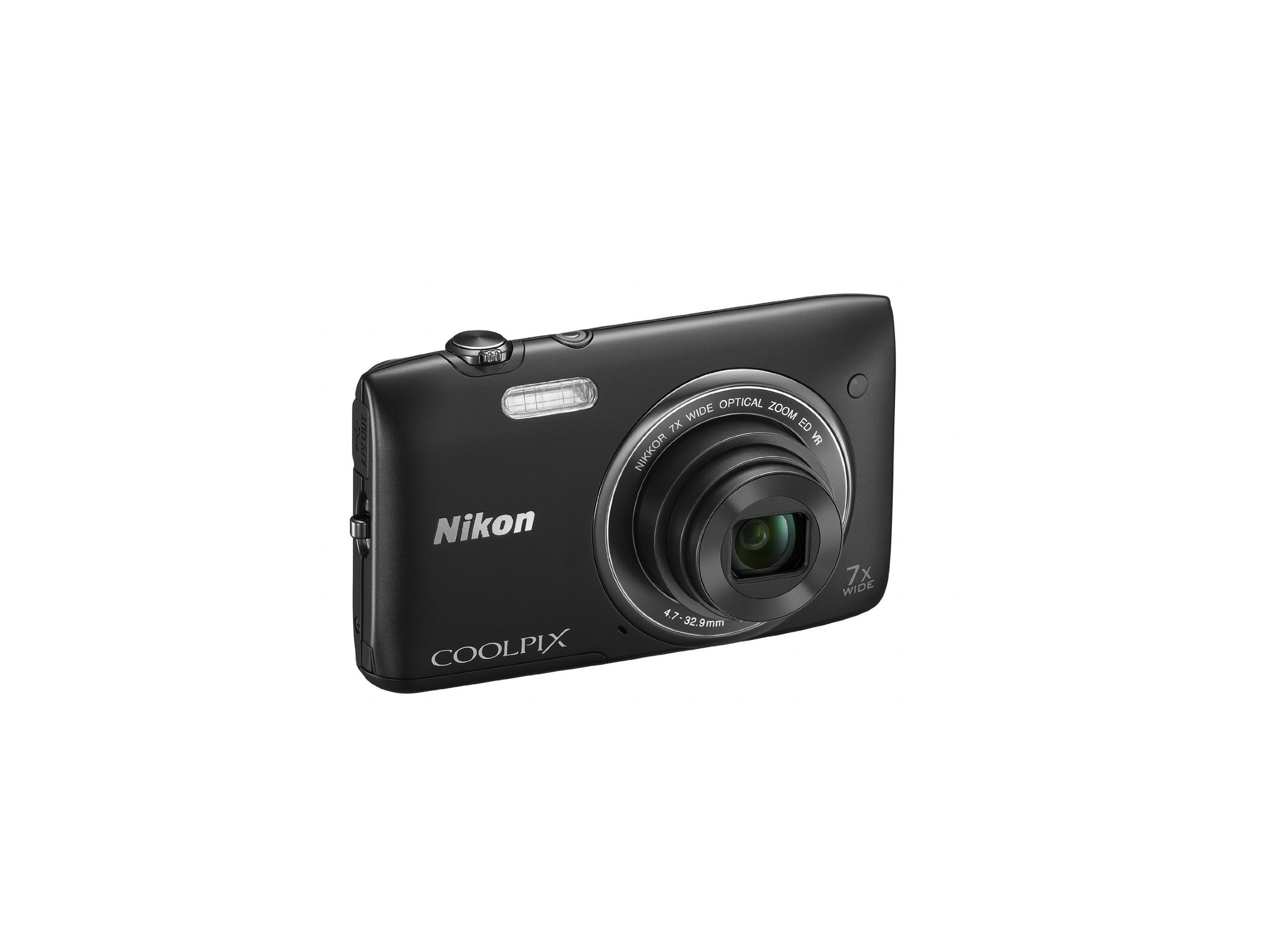 Appareil photo Numérique S3500