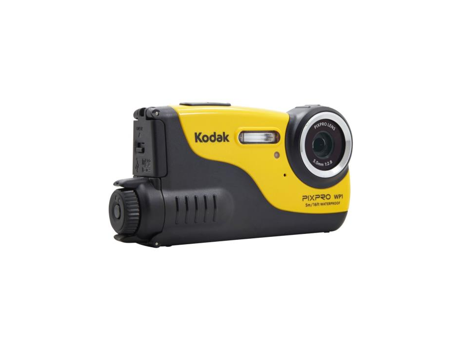 Caméra sport Kodak