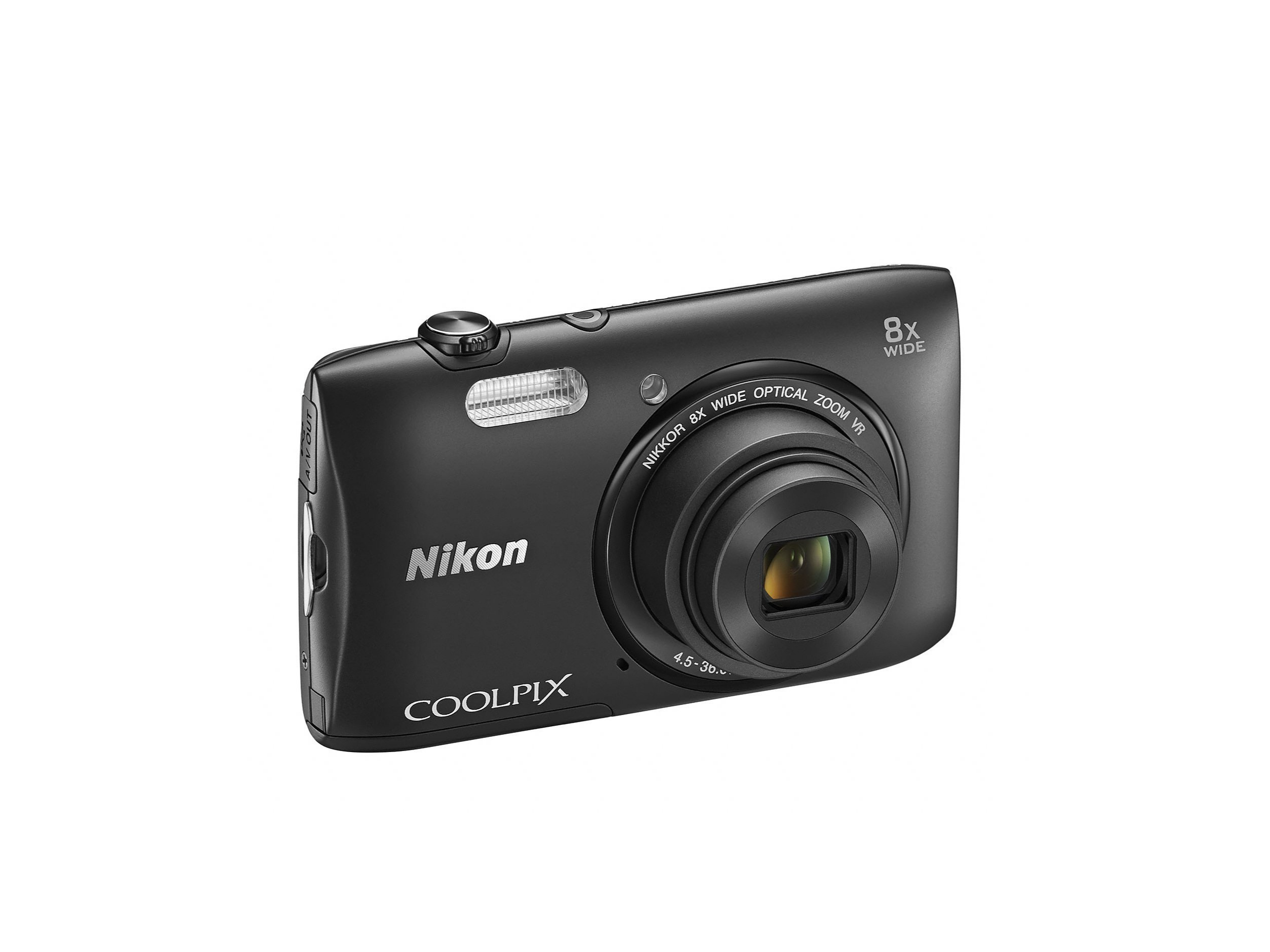 Appareil photo Numérique S3600