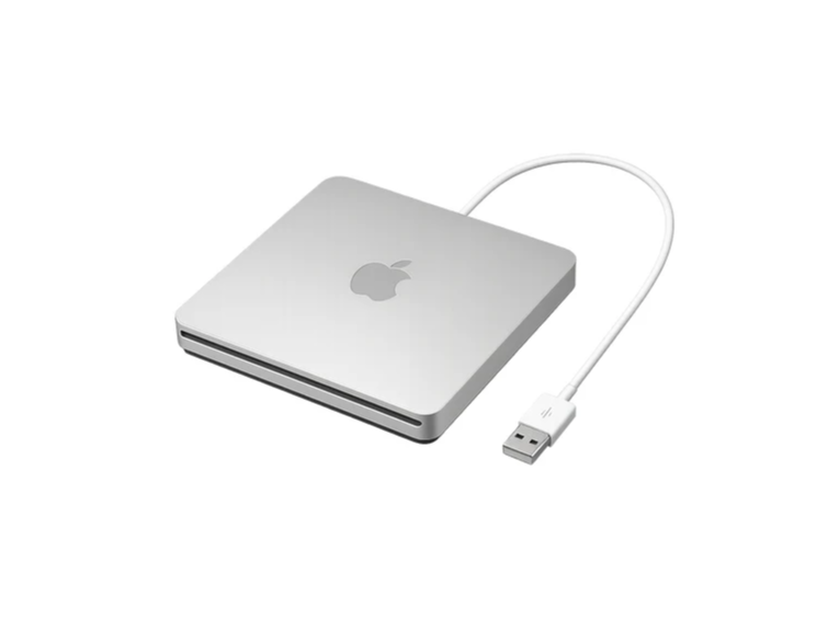Apple USB SuperDrive