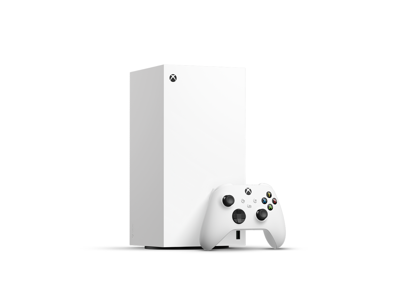 Xbox Series X Digital