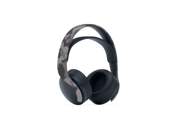 Casque PlayStation Pulse 3D