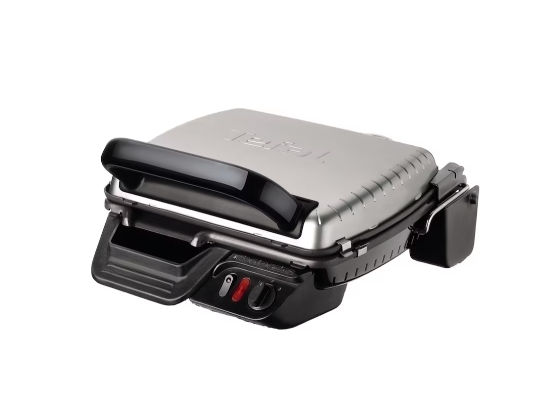 Tefal Compact Grill 3 en 1